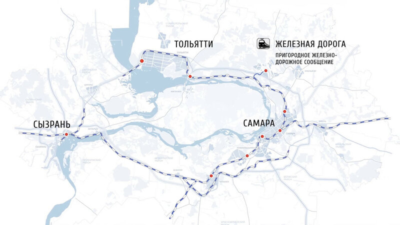 Сызрань тольятти. Железная дорога Тольятти Самара. Самара -Тольятти -Сызрань ЖД дороги. Самарско Тольяттинская агломерация на карте. Железные дороги Самарской области на карте.