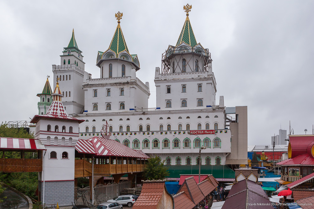 Измайловский кремль какое метро. Нижегородцы Петру 1 и Москве Измайлово.