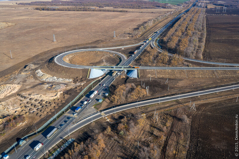 Саратовская трасса. Трасса Саратов Сызрань. Автодорога Саратов Сызрань. Развязка Саратов Елшанка. Кольцо Саратов трасса.