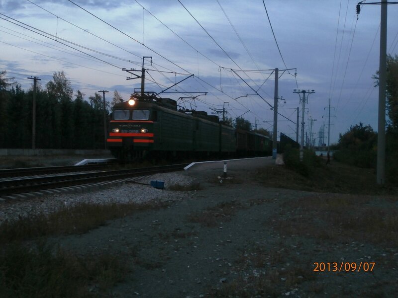 Поездов каменск уральск