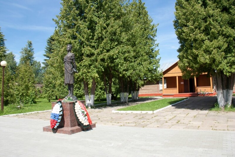 Деревня петрищево. Музей Зои Космодемьянской в Петрищево. Село Петрищево Московская область. Петрищево (Курская область). Новая деревня Петрищево.