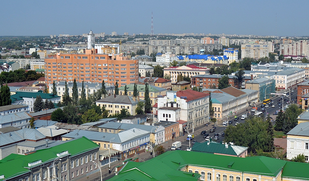 Тамбов где можно сделать. Тамбов центр города. Тамбов исторический центр. Тамбов родной город. Советская улица Тамбов сверху.