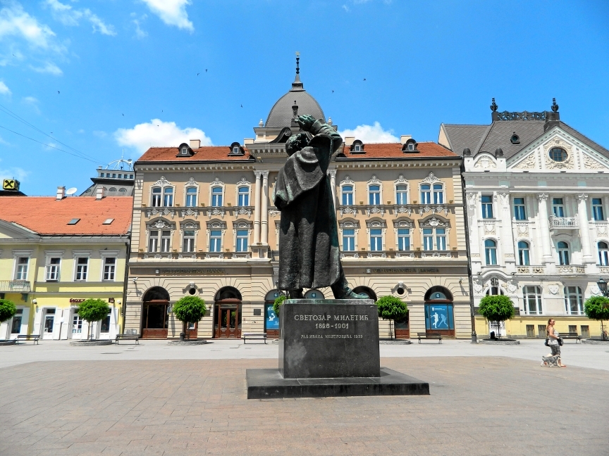 Sad serbia. Нови сад площадь. Нови сад консерватория. Нови-сад Сербия 1830 года. Университет в нови саде Сербия.