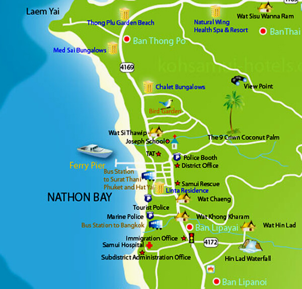 Пляж карта описание. Самуи и Пхукет на карте. Найтон Бич на карте Пхукета. Пляж Найтон Пхукет на карте. Пляжи Самуи на карте.
