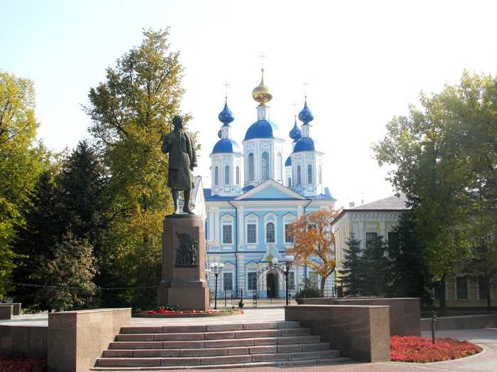 Мой тамбов. Места в Тамбове. Памятные места города Тамбова. Знаменитые места в Тамбове. Самые красивые места Тамбова.