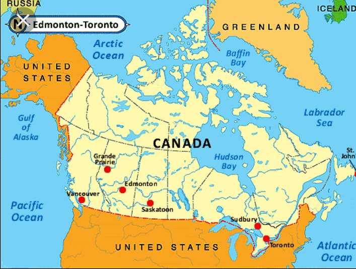 Крупнейшие города канады это. Морские Порты Канады на карте. Ванкувер на карте Канады. Где находится Ванкувер в какой стране. Ванкувер где.