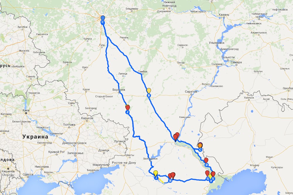 Автомобильный маршрут волгоград. Карта дороги Волгоград Астрахань. Москва Волгоград карта. Москва Астрахань маршрут.
