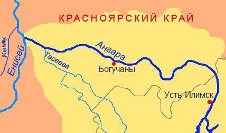 Крупные притоки реки ангары. Бассейн реки Ангара. Река Ангара на карте.