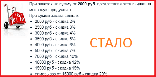 10 скидка сколько рублей. Скидки при объеме. 10 Процентов это сколько в рублях будет. Скидки проценты. Скидка за количество.