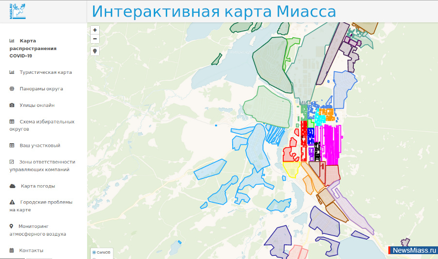 Погода миасс на 10. Миасс на карте. Карта Миасского городского округа. Бомбоубежище в Миассе на карте. Карта бомбоубежищ города Миасс.