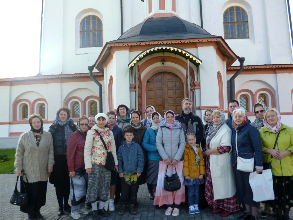 Валаамский монастырь паломнические поездки. Валаам паломники.