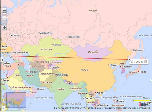 Расстояние до пекина. Карта Владивосток Китай. Пекин и Владивосток на карте. Хабаровск и Владивосток на карте. Пекин на карте России.