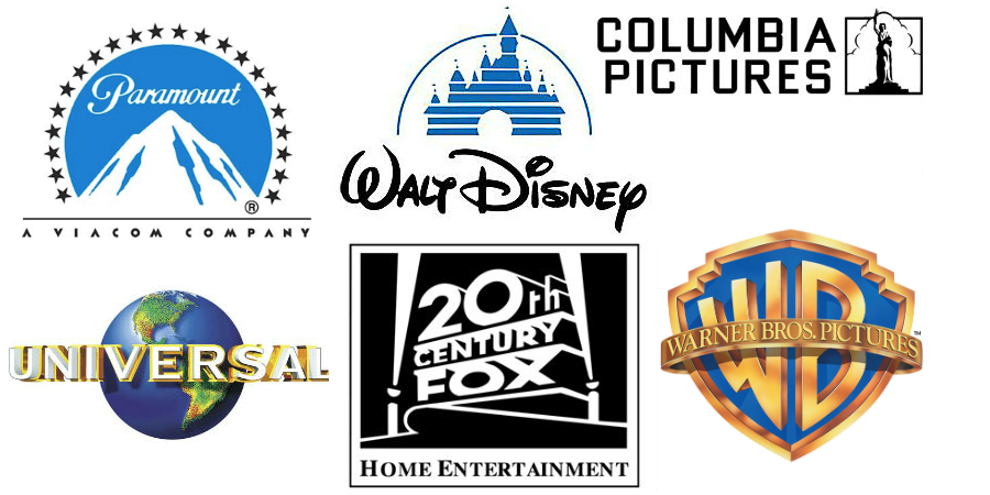 Компания пикчерз. Логотипы киностудий. Логотипы известных кинокомпаний. Американские киностудии логотипы. Логотипы кинокомпаний Голливуда.