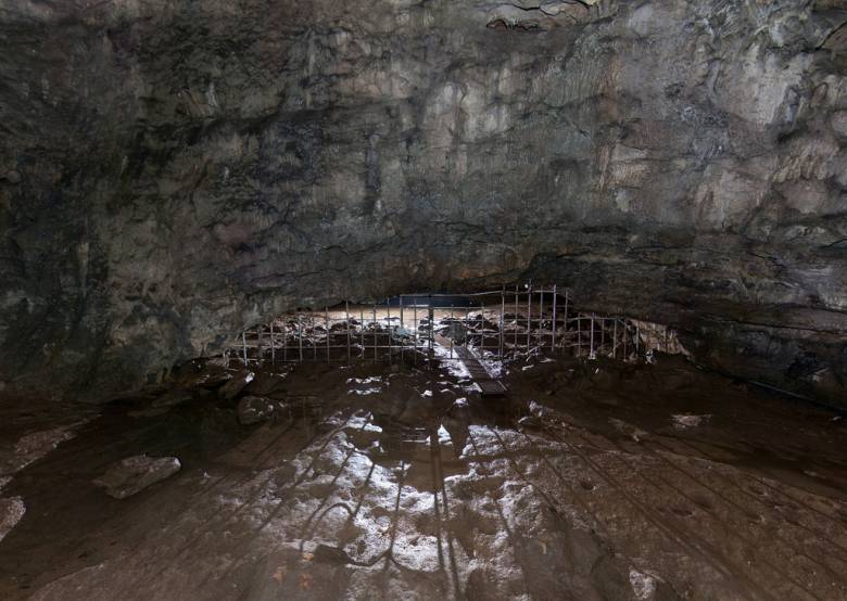 Тайны пещеры Шульган-Таш (6 фото)
