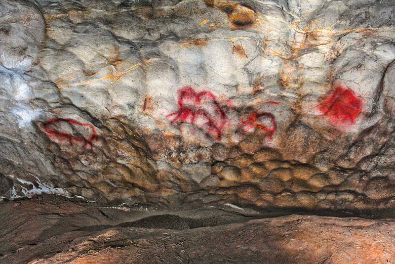 Тайны пещеры Шульган-Таш (6 фото)