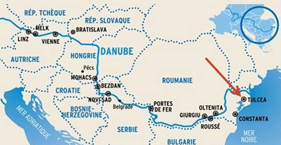 Морской путь от устья дуная до азии. Река Дунай на карте. Дунай на контурной карте. Река Дунай на контурной карте Евразии.