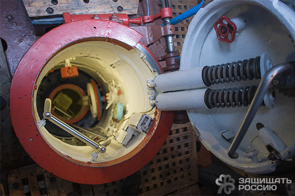 Самая большая подлодка в мире изнутри Дмитрий Донской, подводная лодка, флот, фото