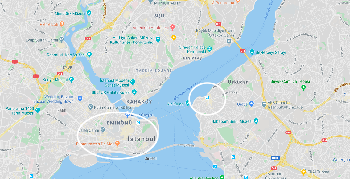 Стамбул какой район. Район Таксим в Стамбуле на карте. Площадь Таксим в Стамбуле на карте. Районы Стамбула на карте. Таксим Турция Стамбул на карте.