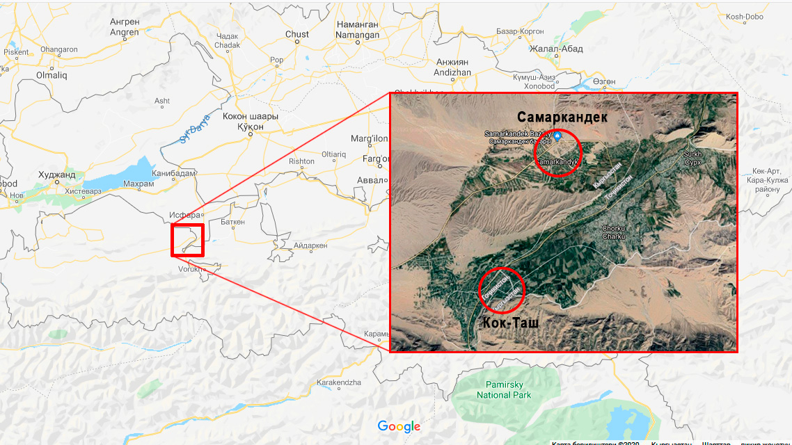Карта исфара. Баткенского района Киргизии на карте. Карта Баткена границы с Таджикистаном. Карта Кыргызстана Баткенский район. Баткен на карте Киргизии.