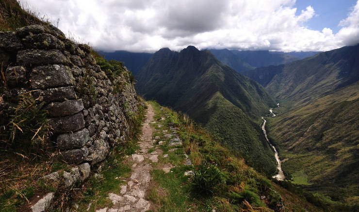 Inca Trail