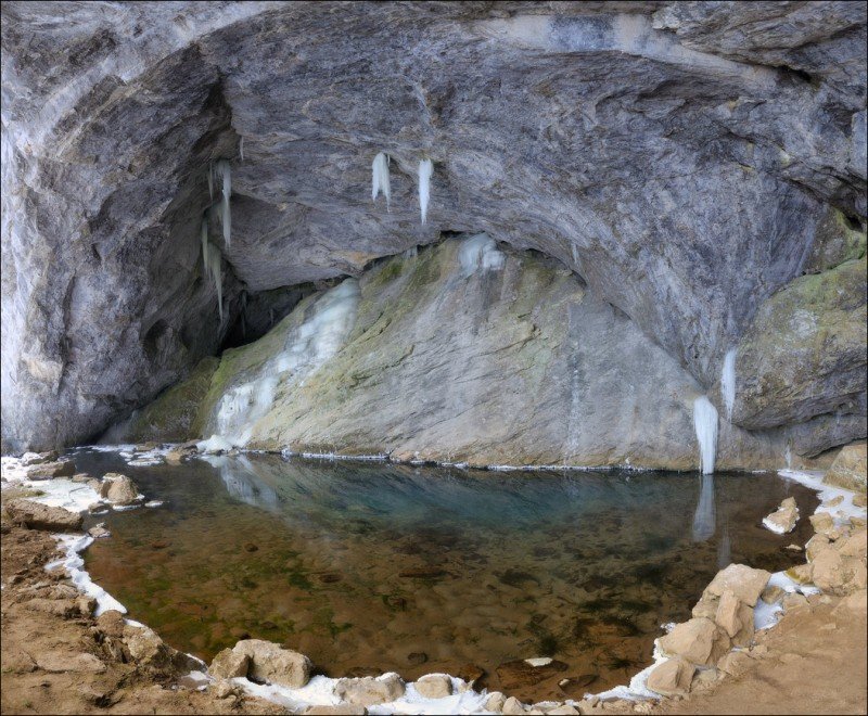 Капова пещера башкортостан фото