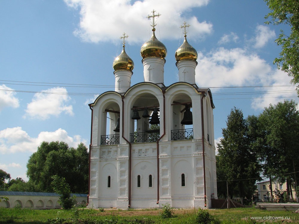 Телефоны переславля залесского