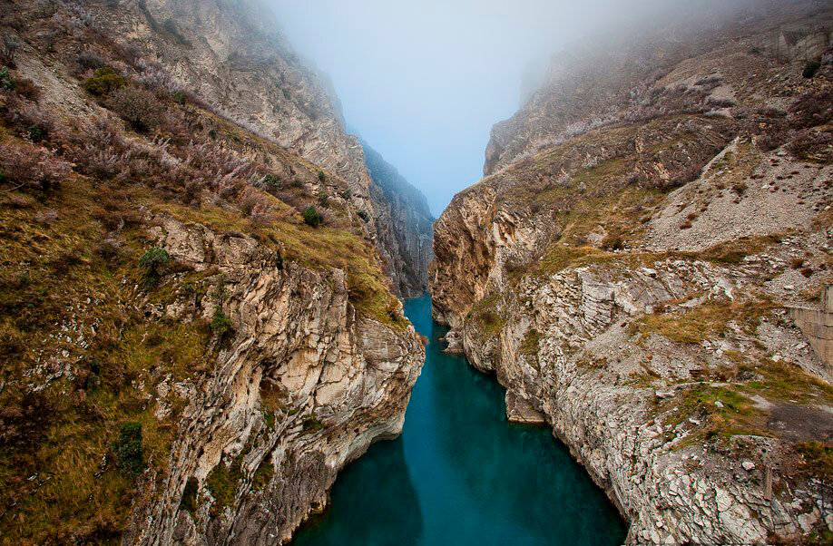 Виды дагестана красивые фото