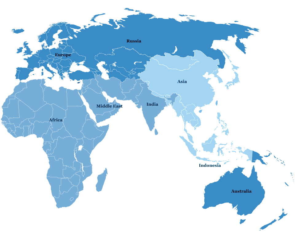 What mountain chain separates europe from asia. Карта Европы и Азии со странами. Политическая карта мира Европа и Азия. Европа и Азия на карте. Европа и Азия на карте мира.