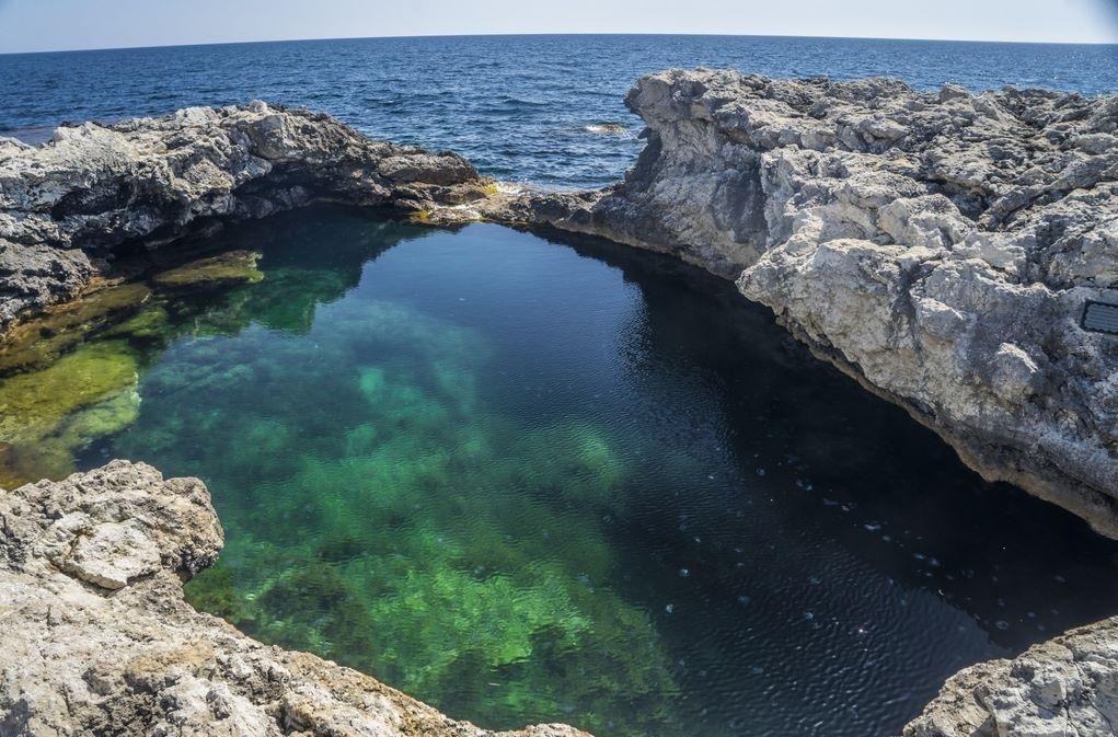 Крым лучшее место на земле