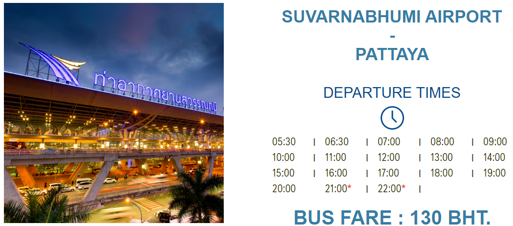 Автобусы из аэропорта бангкока. Автобус аэропорт Суварнабхуми Паттайя. Бангкок аэропорт Суварнабхуми до Паттайя. Расписание автобусов Паттайя Бангкок аэропорт. Автобусы из аэропорта Суварнабхуми в Паттайю.