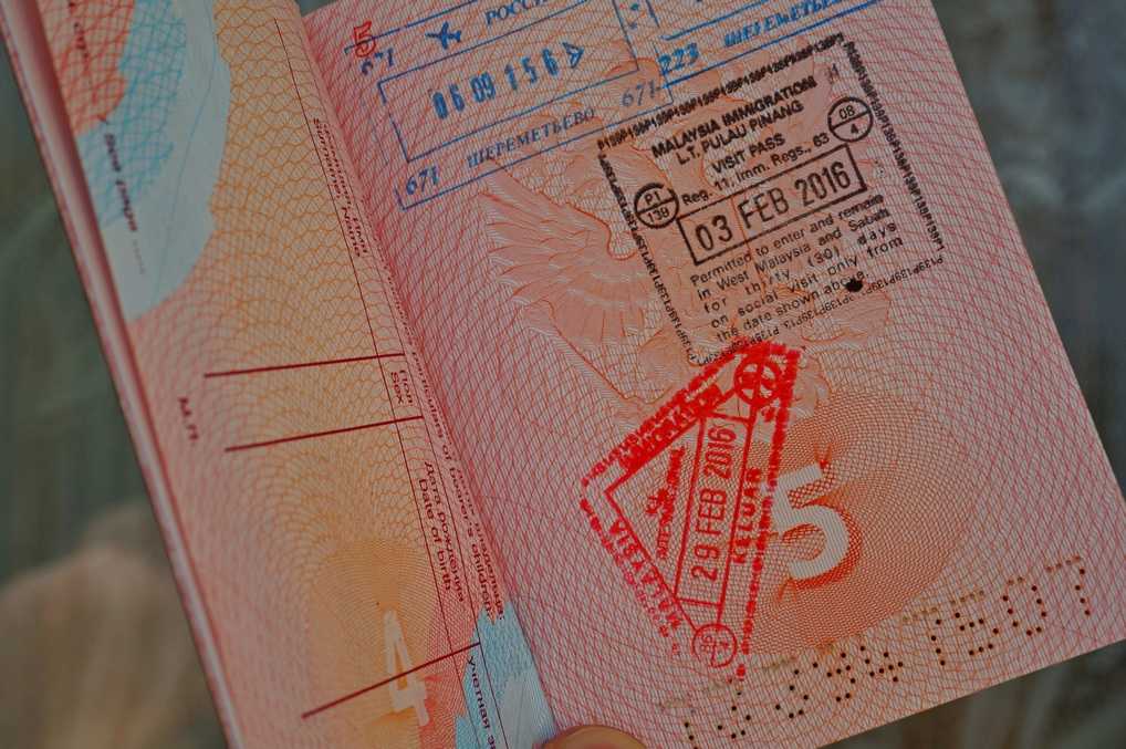 Продлевают ли визу. Виза в Малайзию. Виза в Малайзию для россиян. Малайзия для россиян 2023.