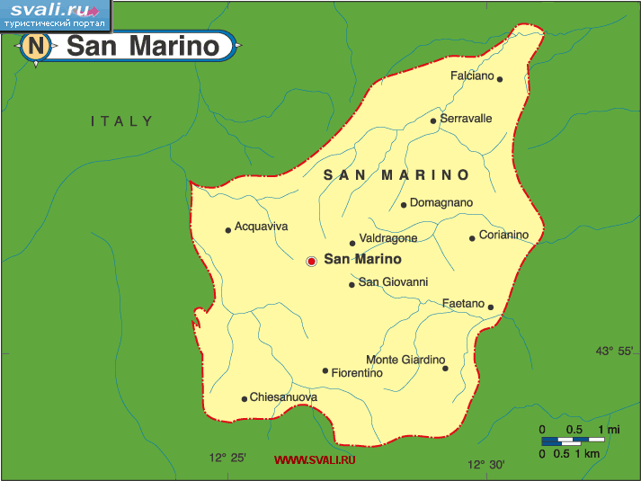 Где находится марино. Сан Марино на карте. Географическое расположение Сан Марино. Где находится Сан Марино на карте Европы. Сан Марино географическое положение.