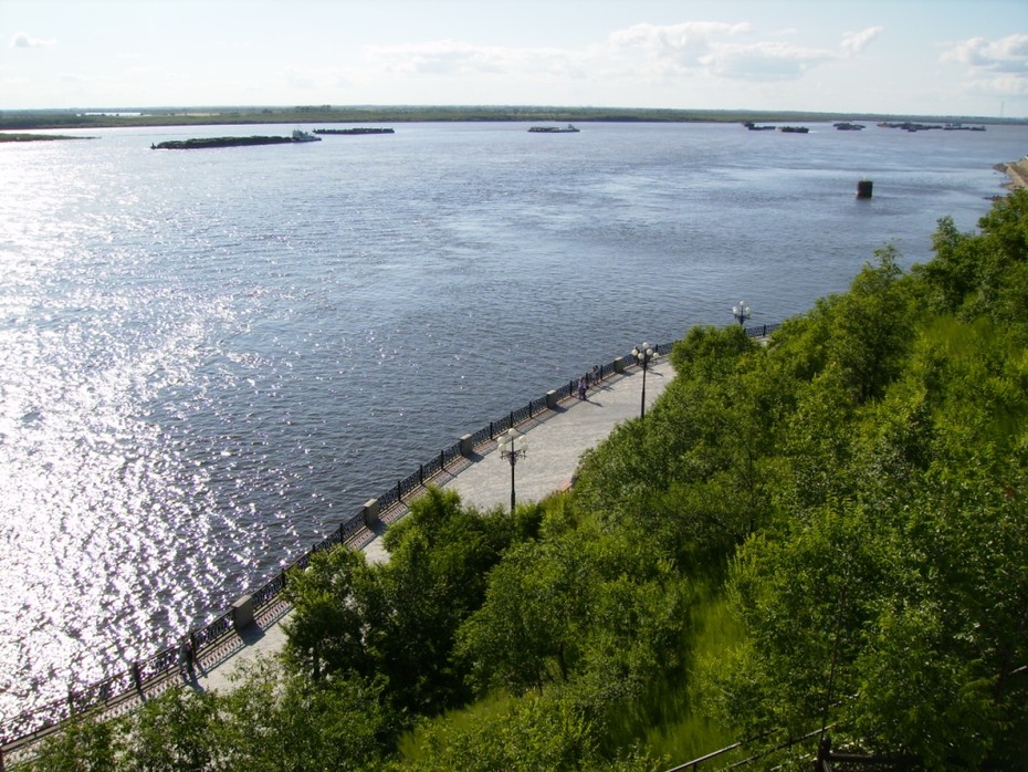 Хабаровск стоит на реке. Река Амур Хабаровск. Великая река Амур Хабаровск. Фото реки Амур в Хабаровске. Река Амур возле Хабаровска.