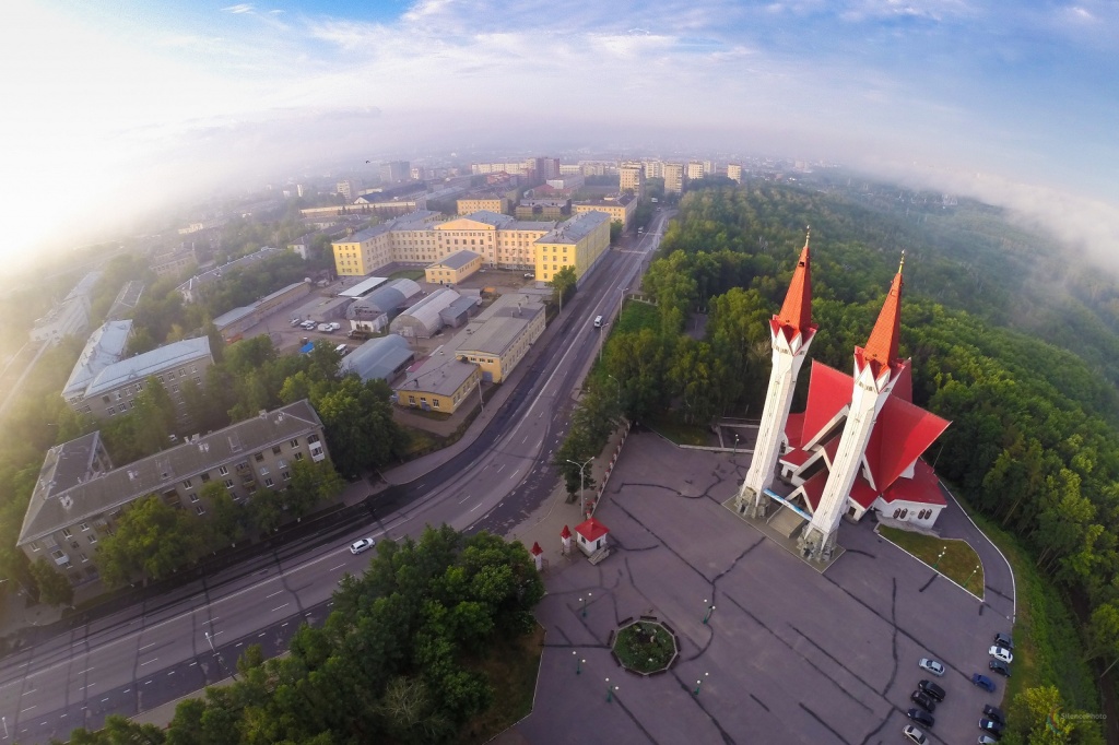 Фото черниковки 80 90