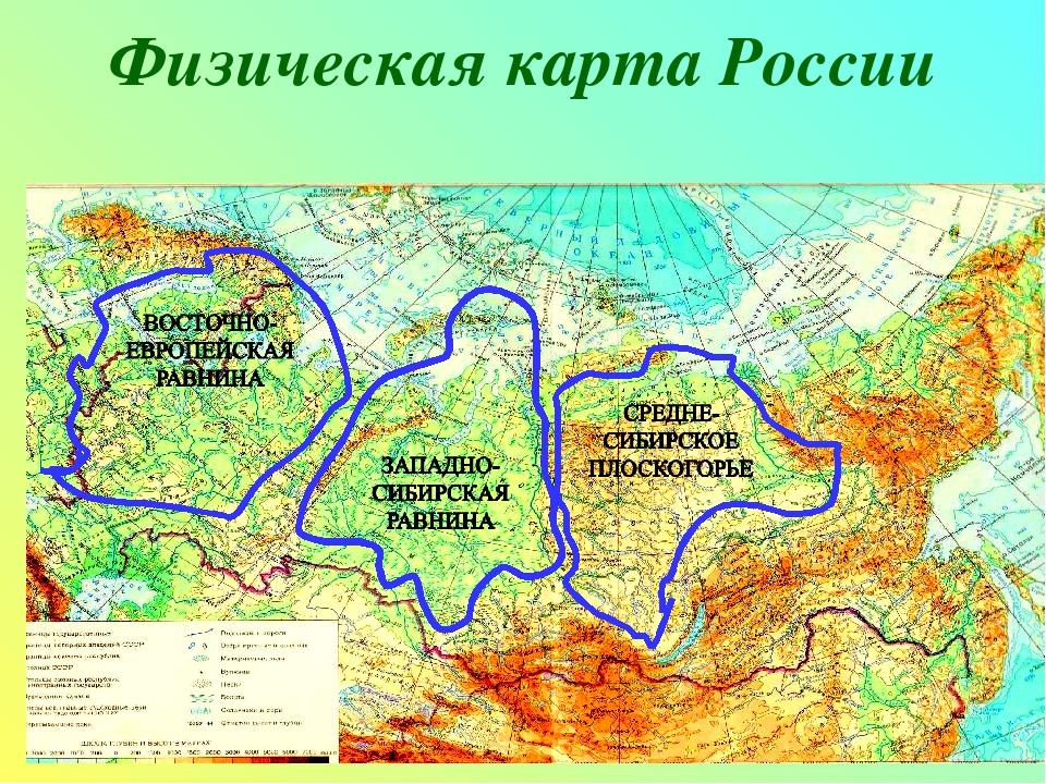 Какая карта называется физической. Среднесибирское плоскогорье на контурной карте. Равнины низменности Плоскогорья и горы на карте. Среднесибирское плоскогорье на физической карте России.