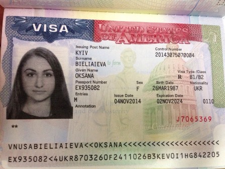 Виза в сша. Туристическая виза в США b1/b2. Виза b1 b2 США что это. Виза США В паспорте. Виза Америка паспорт.