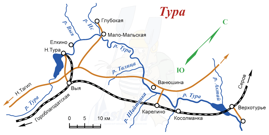 Река тура начало и конец. Река тура на карте Свердловской области. Река тура на карте. Схема реки тура Свердловской области. Схема реки Пышма Свердловская область.