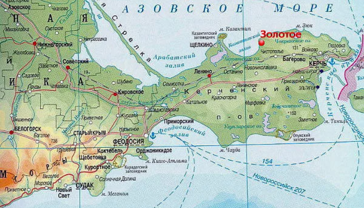 Керчь где на карте. Керченский полуостров на карте Крыма. Керченский полуостров на карте. Карта Керченского полуострова подробная. Керчь на карте полуострова.