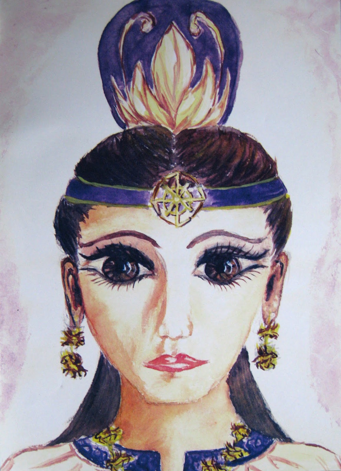 Алтайская принцесса. Алтайская принцесса Укока принцесса Кадын. Алтайская царица Укока.