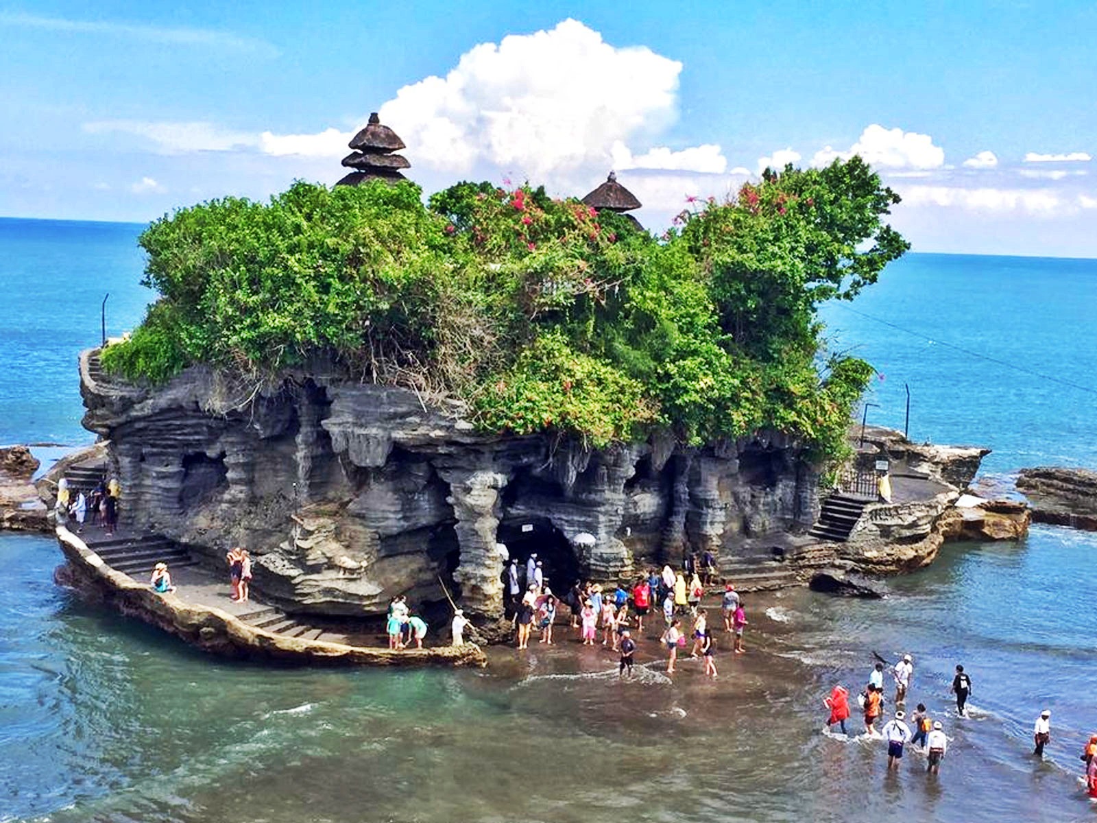 Uluwatu Бали Индонезия