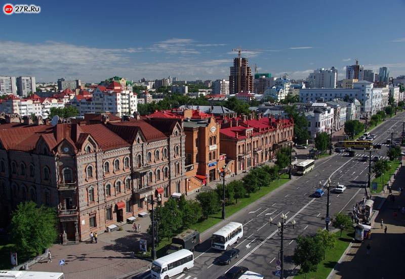 Улицы хабаровска. Улица Муравьева Амурского Хабаровск. Хабаровск улица муравьёва-Амурского. Центр Хабаровска улицы. Муравьева Амурского 3.