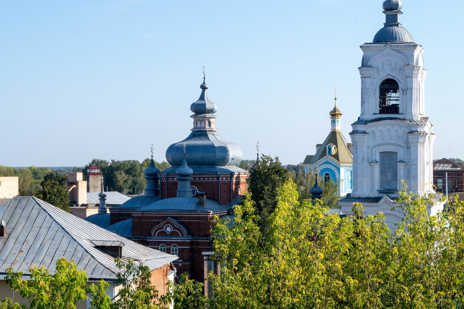 Кадом ру. Кадом Вознесенский холм. Кадом Рязанская область достопримечательности. Вознесенская Церковь Кадом. Памятники в Кадоме.