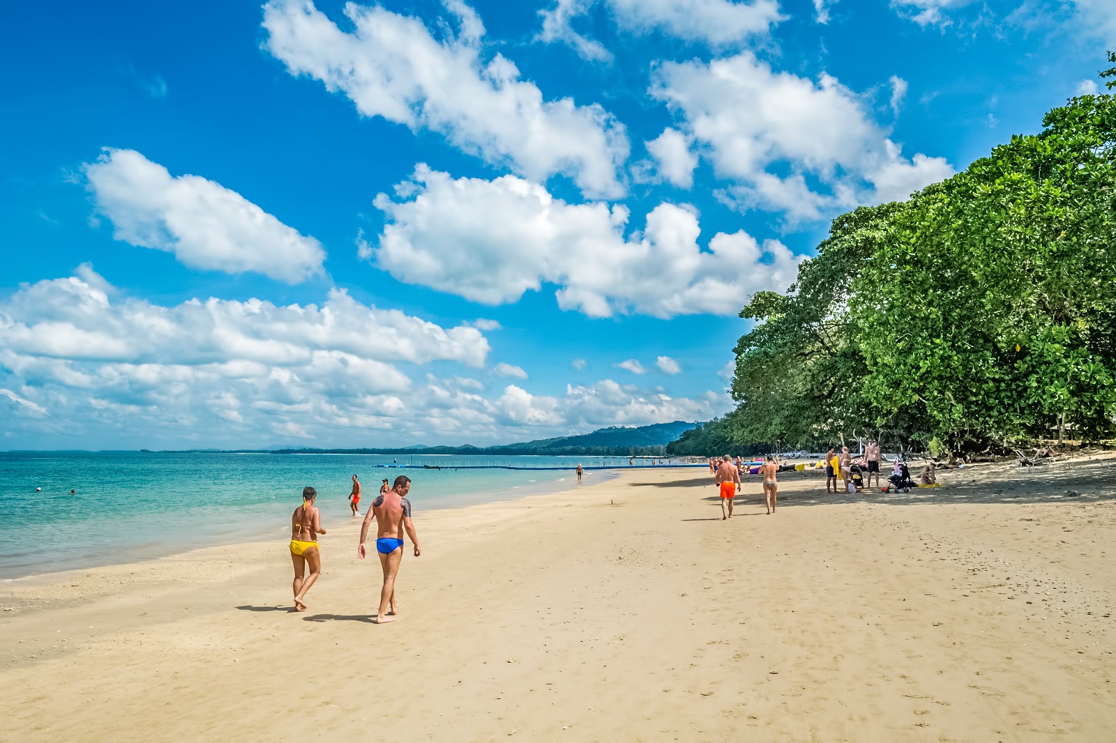 Као лак погода в июне. Као лак пляжи. Као лак Тайланд. Khao Lak пляжи. Банг Нианг.