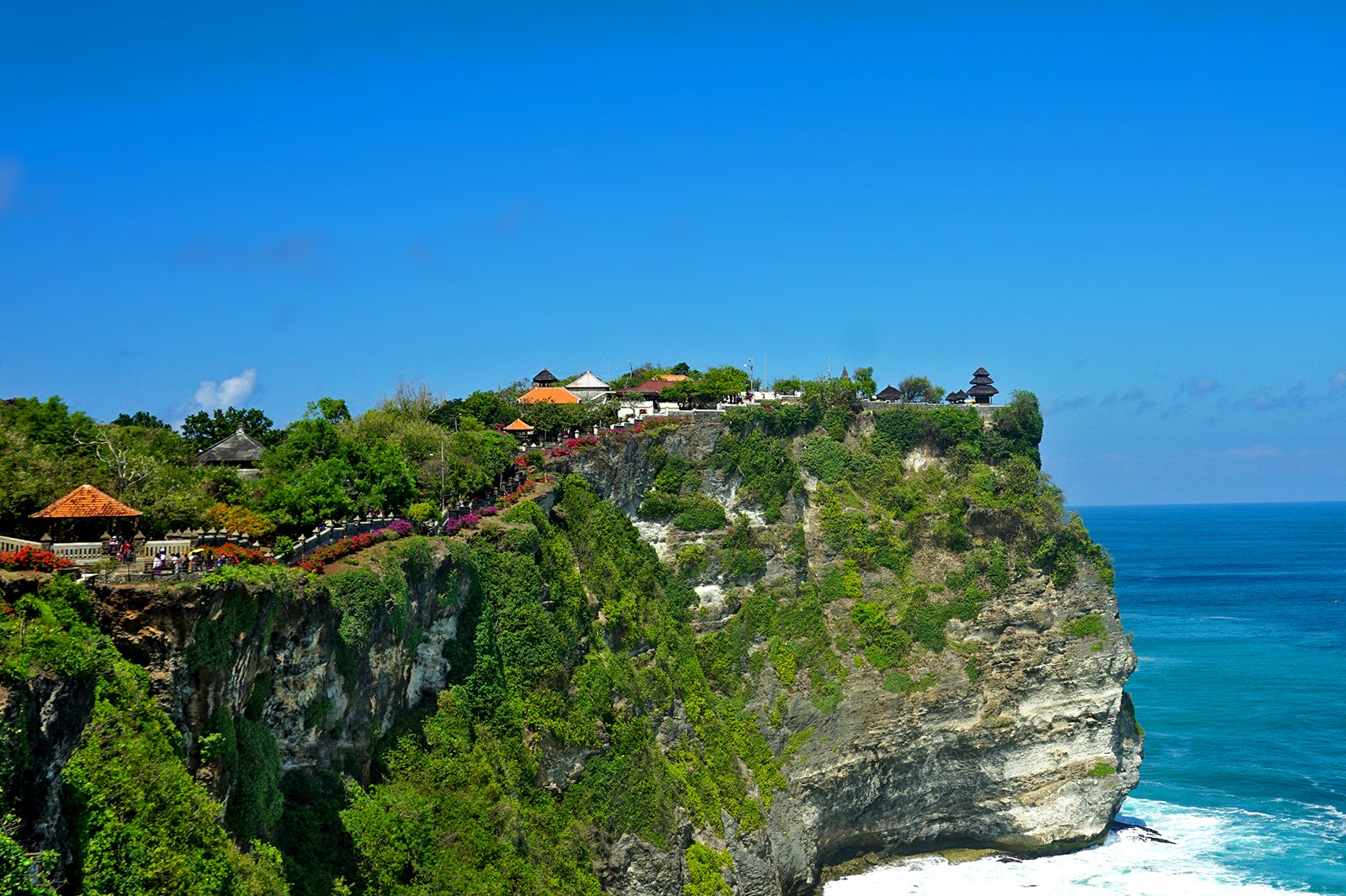 Улувату бали. Клиф Бали. Origin Uluwatu.