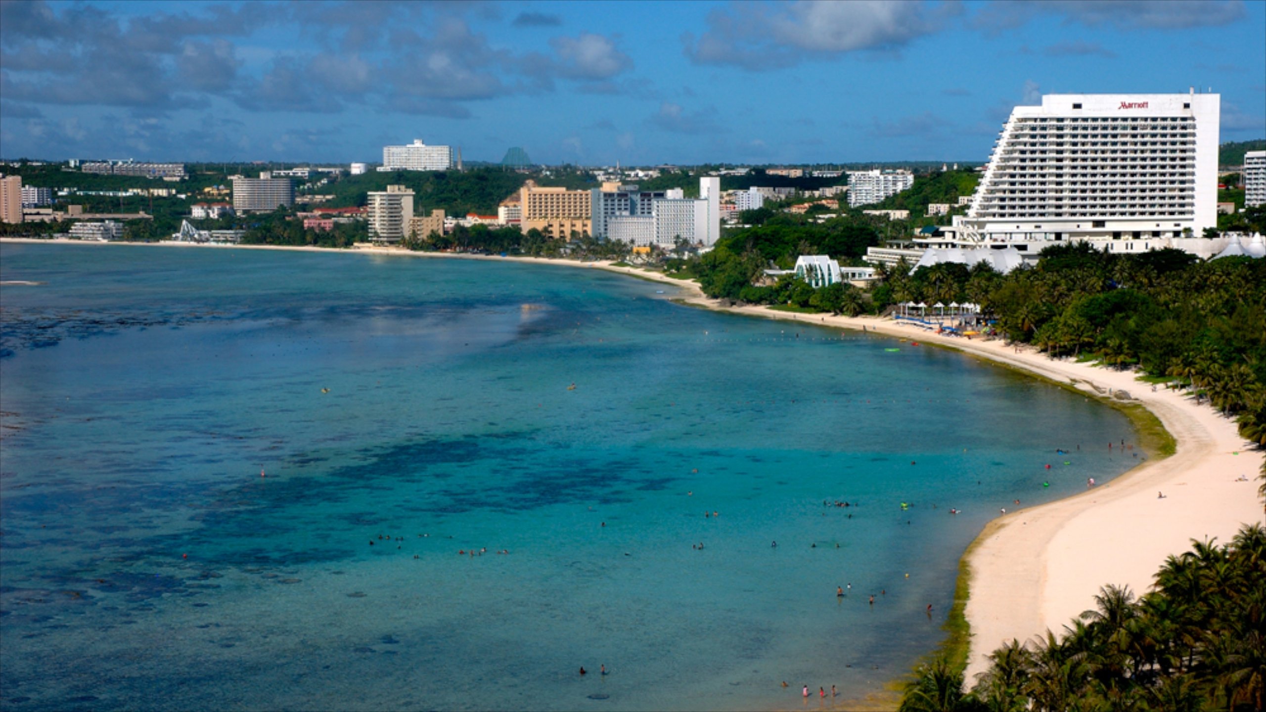 Guam. Гуам США. Гуам столица. Аганья Гуам. Дадедо Гуам.