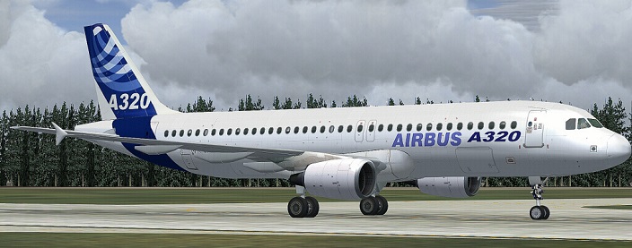 А320 – один из самых популярных авиалайнеров