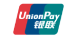 Оплата карточками UnionPay