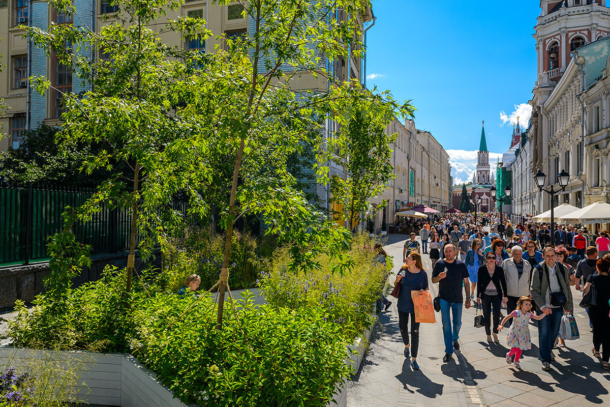 Улицы Москвы гид. Прогулки по Москве к Тай город. Когда в Москве сезон.