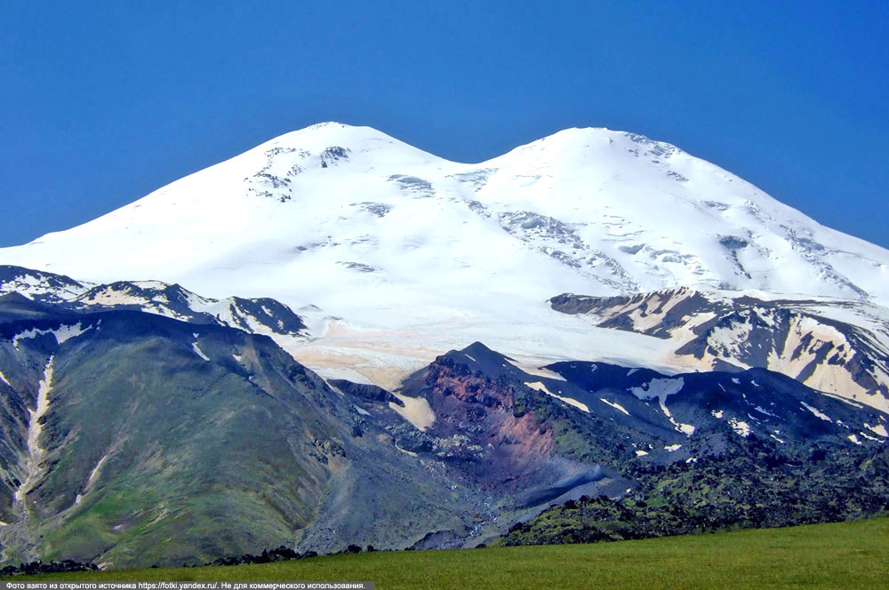 Эльбрус кабардино балкария фото