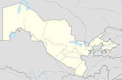 Хива (Узбекистан)